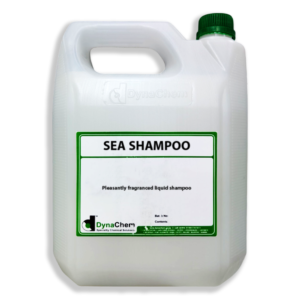 شامبو SEA SHAMPOO حجم 5 لتر DynaChem