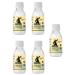 هالك لحشرات النمل والصراصير 125 مللي مركز