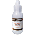 مزيل بقع الصدأ من الملابس RUST AWAY حجم 1 لتر