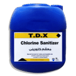 معقم كلوريني T.D.X 20 لتر