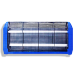 صاعق حشرات SPARK عدد 2 لمبه UV