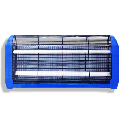 صاعق حشرات SPARK عدد 2 لمبه UV