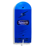 صاعق حشرات SPARK عدد 2 لمبه UV
