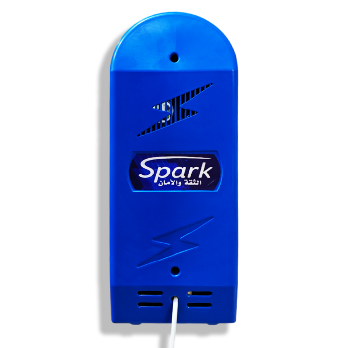 صاعق حشرات SPARK عدد 2 لمبه UV