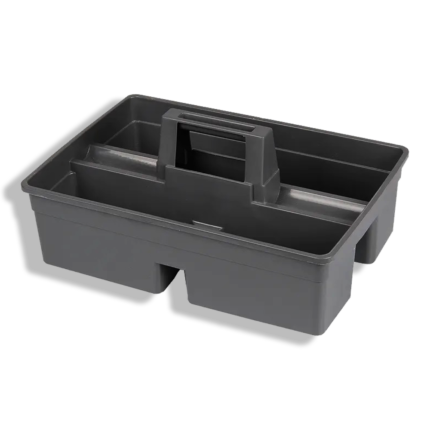 صندوق كاري كادي لحمل مستلزمات التنظيف