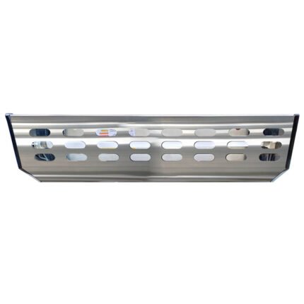 مصيدة ضوئية ستانلس ستيل 60 سم