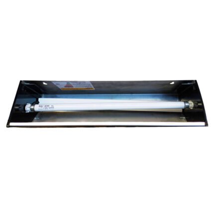 مصيدة ضوئية ستانلس ستيل 60 سم