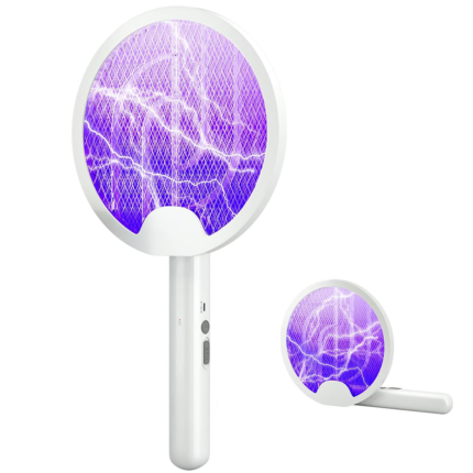 مضرب صاعق قابل للثني Folding Swatter 180 درجة