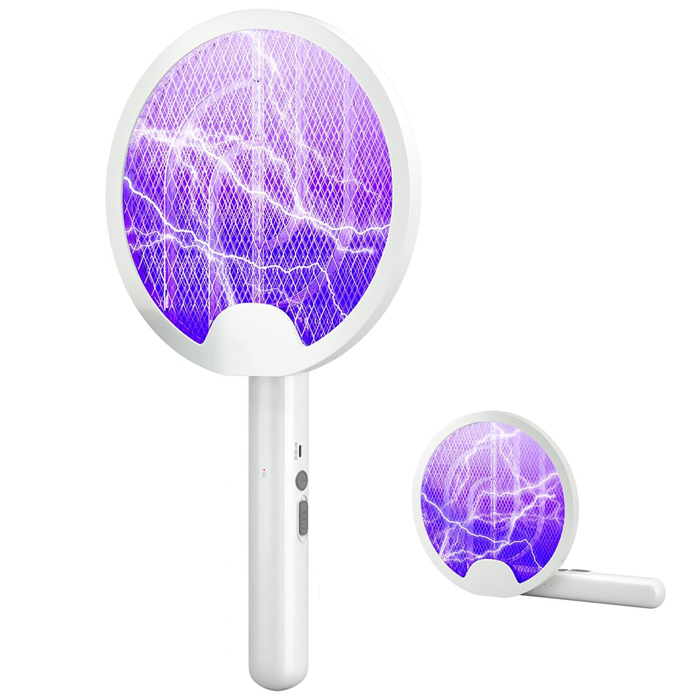 مضرب صاعق قابل للثني Folding Swatter 180 درجة مضرب صاعق قابل للثني Folding Swatter 180 درجة