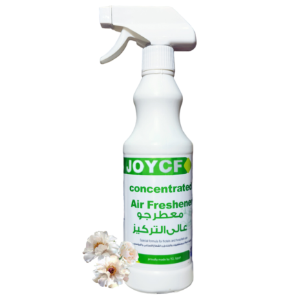 معطر زهور المركز CF TCL 550 مللي