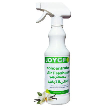 معطر فانيلا المركز CF TCL 550 مللي