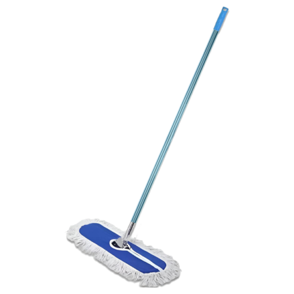 مساحة موب حرف T كامل مستورد 60 سم