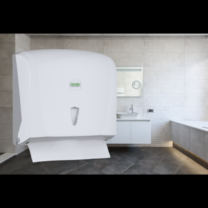 موزع مناديل ورقية Vialli التركي