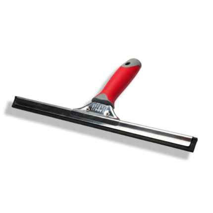 مساحة زجاج ستانلس Squeezer ـ 35 سم ( تركي )