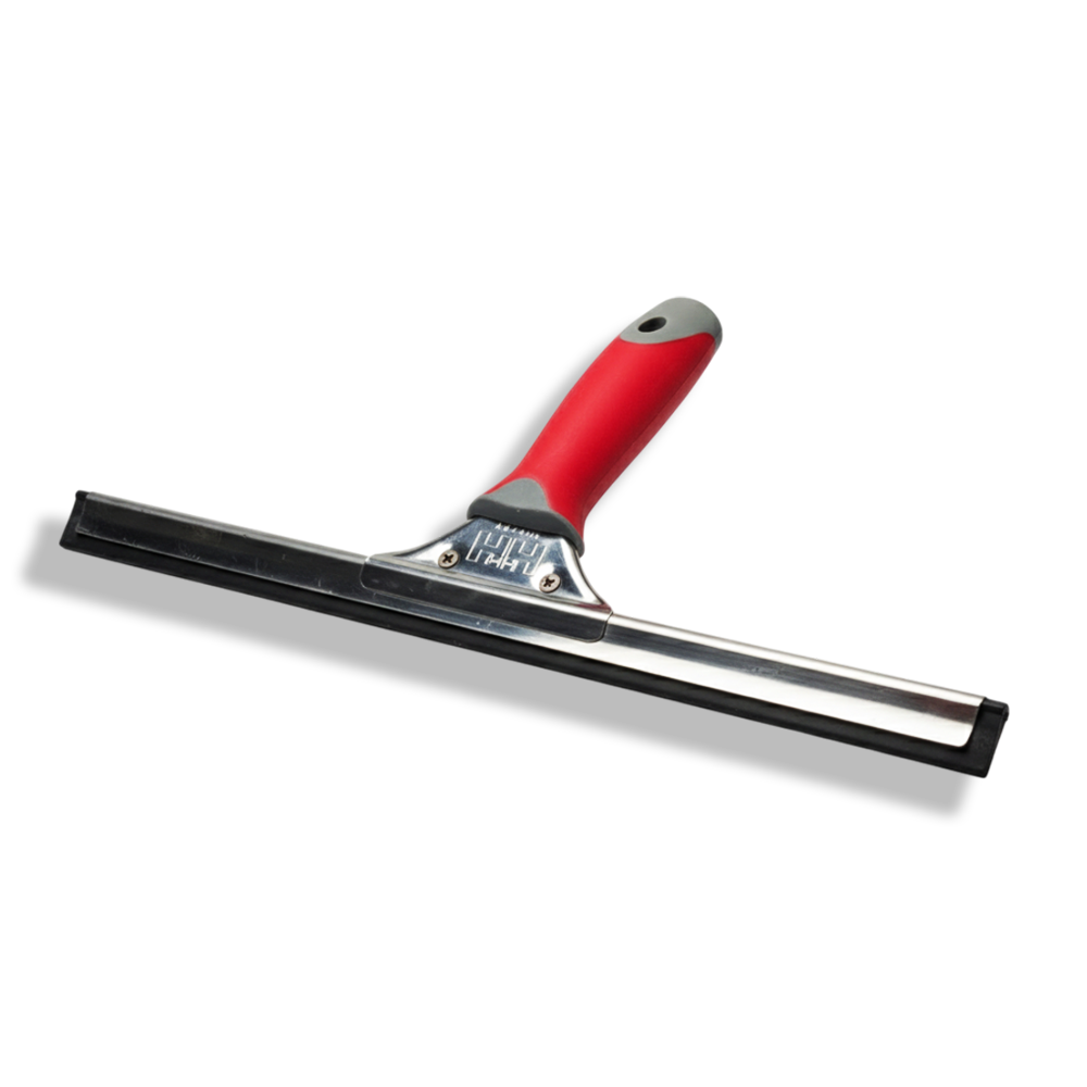 مساحة زجاج ستانلس Squeezer ـ 35 سم ( تركي ) مساحة زجاج ستانلس Squeezer ـ 35 سم ( تركي )