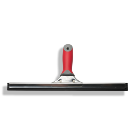 مساحة زجاج ستانلس Squeezer ـ 35 سم ( تركي )