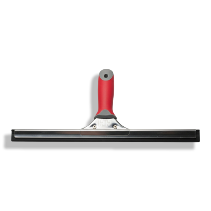 مساحة زجاج ستانلس Squeezer ـ 35 سم ( تركي )