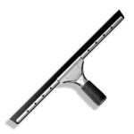 مساحة زجاج ستانلس Squeezer ـ 35 سم ( صيني )