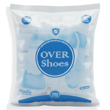 Over Shoes