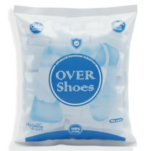 Over Shoes