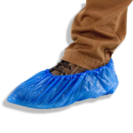 Over Shoes