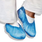 Over Shoes