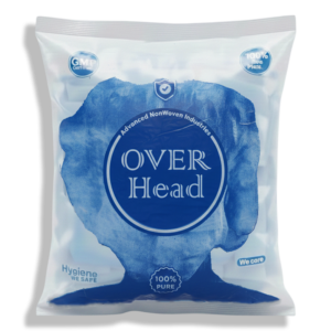 Over Head - الحماية المثالية والتهوية الفائقة بنظام التعقيم العالمي