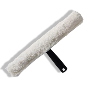 بلة تنظيف زجاج ميكروفيبر 35 سم صيني