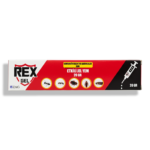 جل REX GEL التركي للصراصير والنمل 20 جرام