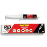 جل REX GEL التركي للصراصير والنمل 20 جرام