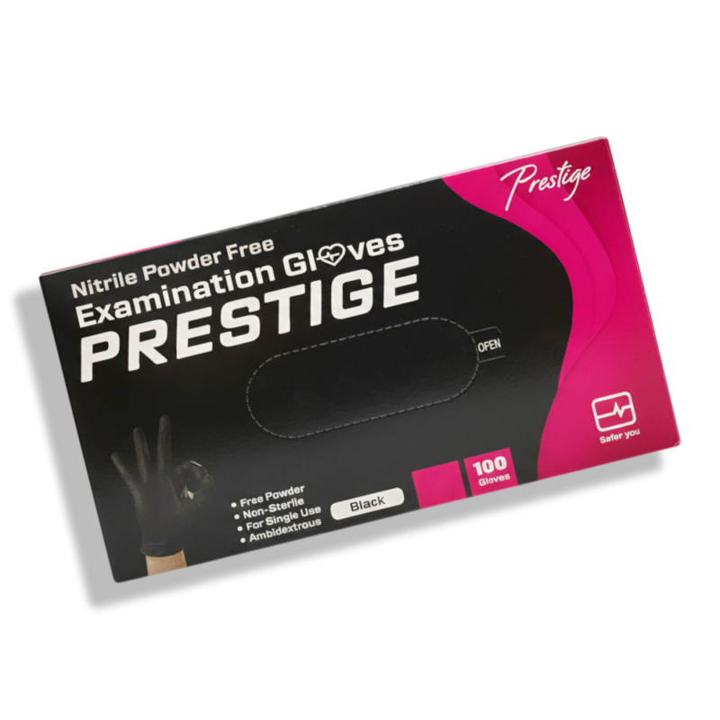 جوانتي صيني PRESTIGE فري بودر