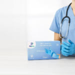 جوانتي فيت برو 100% Nitrile - حماية فائقة وراحة مثالية