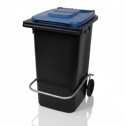 زبالة كرنك سفير 240 لتر