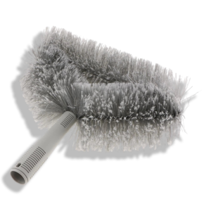 زعافة مثلثه اريال مستوردة (Ceiling Corner Cobweb Brush)