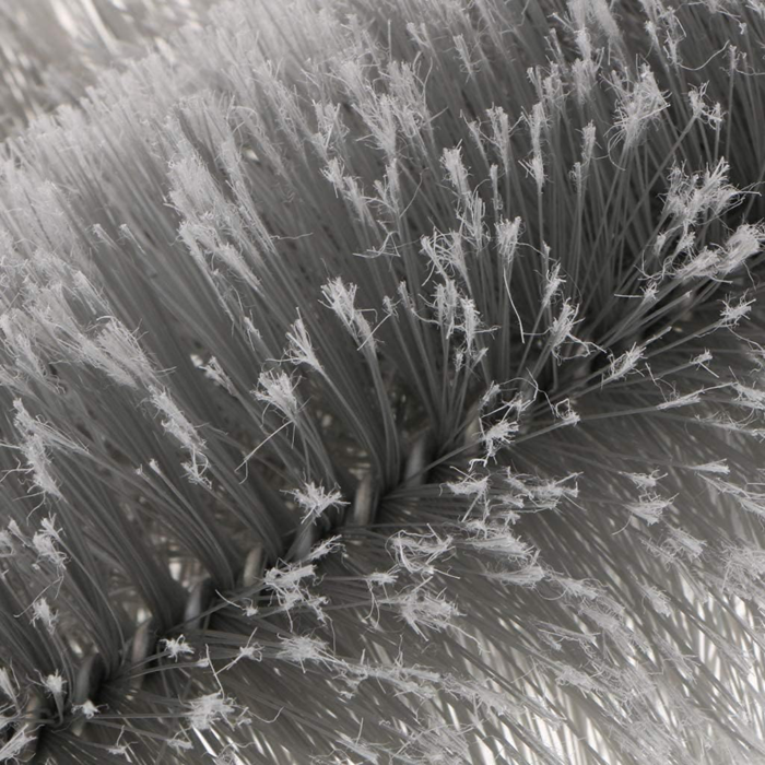 زعافة مثلثه اريال مستوردة (Ceiling Corner Cobweb Brush)
