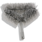 زعافة مثلثه اريال مستوردة (Ceiling Corner Cobweb Brush)