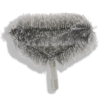 زعافة مثلثه اريال مستوردة (Ceiling Corner Cobweb Brush)