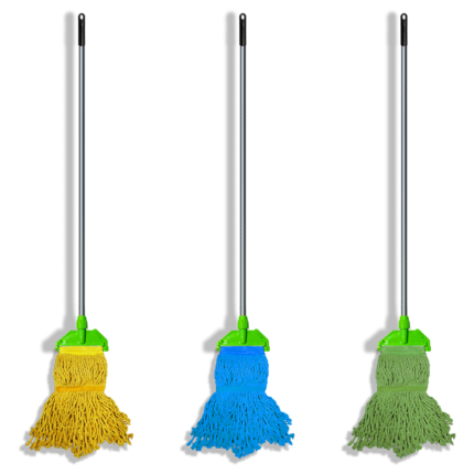 شرشوبه كلبس بلاستيك للخدمة الشاقة متر ونص