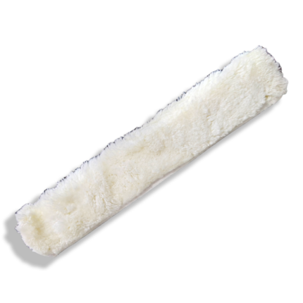 غيار بلة تنظيف زجاج ميكروفيبر 35 سم مستورد