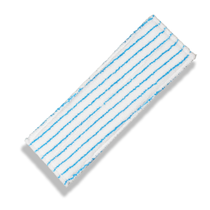 غيار دراي موب مايكروفايبر 40 سم ( متعدد الالوان )