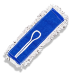 غيار مساحة موب حرف تي 60 سم ( متعدد الالوان )