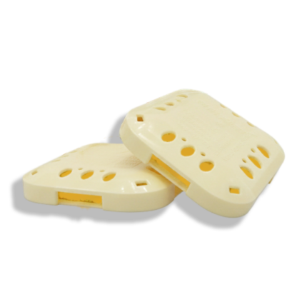 محطة طعم دي بست التركية الأصلية بالقطعة لمكافحة الصراصير والنمل فعال وآمن جداً بدون رائحة