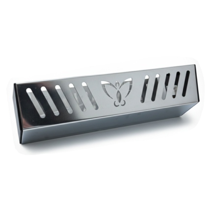 مصيدة ضوئية ستانلس 45 سم الاقتصادية