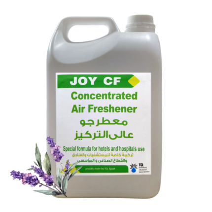 معطر لافندر JOY 5 لتر