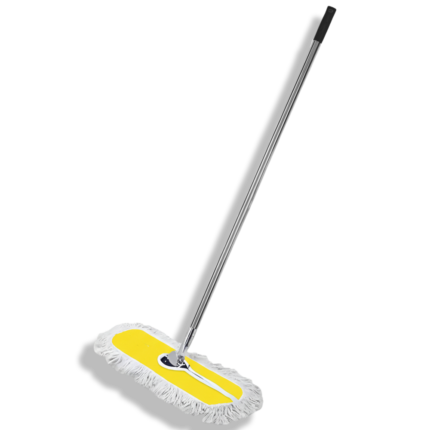 مساحة موب حرف T كامل محلي 60 سم