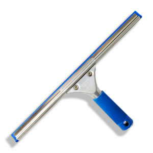 مساحة زجاج ستانلس Squeezer ـ 35 سم ( محلي )