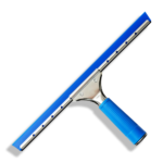 مساحة زجاج ستانلس Squeezer ـ 35 سم ( محلي )