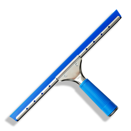 مساحة زجاج ستانلس Squeezer ـ 35 سم