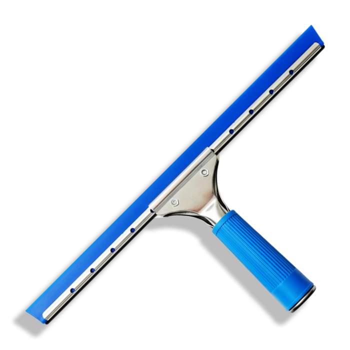 مساحة زجاج ستانلس Squeezer ـ 35 سم ( محلي )