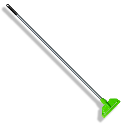 يد شرشوبه كلبس بلاستيك للخدمة الشاقة متر ونص